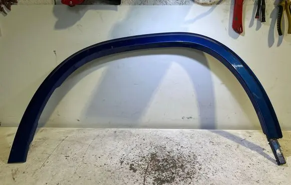 Mercedes-Benz EQA Front arch A2478854210
