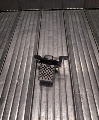 Honda Jazz Heater blower motor/fan resistor 10J475