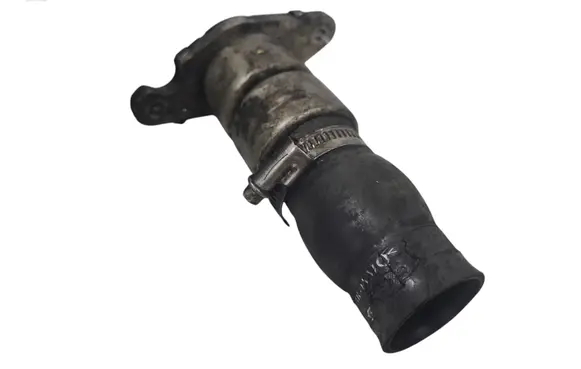 Citroen C5 Air intake hose/pipe