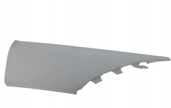 Audi A6 S6 C7 4G (C) pillar trim 4G5867246
