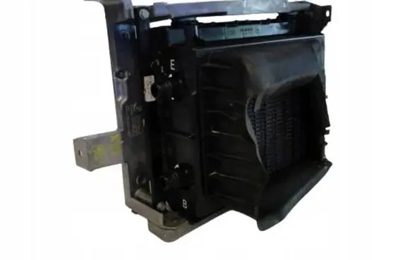 Mercedes-Benz SL R232 Coolant radiator A0995005800 A0995005900 A2325005900