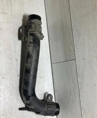 Ford C-MAX II Turbo air intake inlet pipe/hose CV616C784AF CV616C784BF