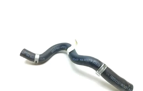 KIA Ceed Engine coolant pipe/hose 97312A2600