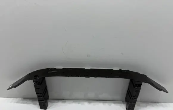 Front bumper support beam