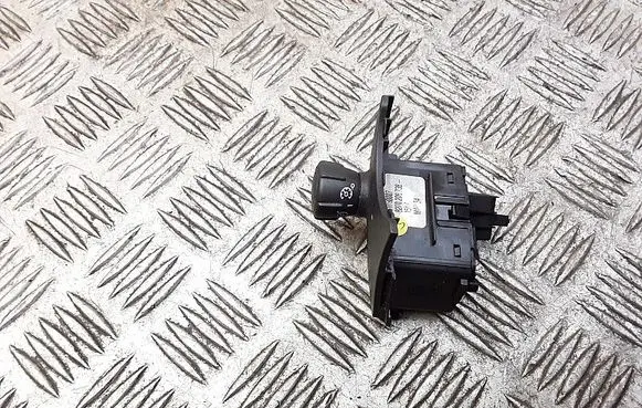 Renault Scenic RX Cruise control stalk 8200206738