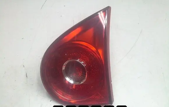 Volkswagen Golf V Rear/tail lights
