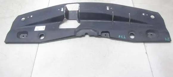 Toyota Avensis T270 Engine bonnet/hood lock trim molding 53289-05030