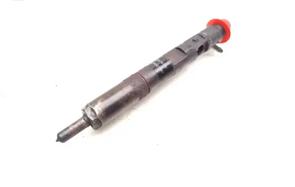 Fuel injector
