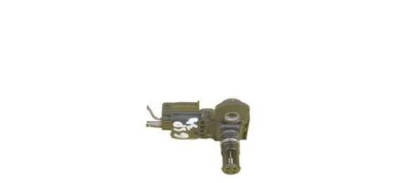 Renault Captur Air pressure sensor 223653584R K9K608