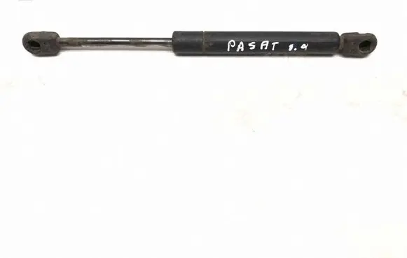 Volkswagen PASSAT B5 Tailgate/trunk strut/damper 3B5827550A