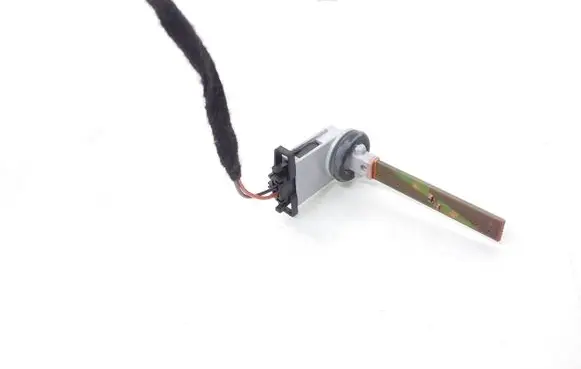 Mercedes-Benz R W251 Interior temperature sensor A1638300272