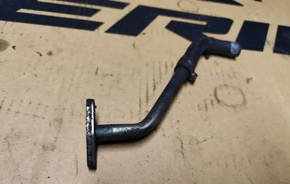Chrysler 300 - 300C EGR valve line/pipe/hose
