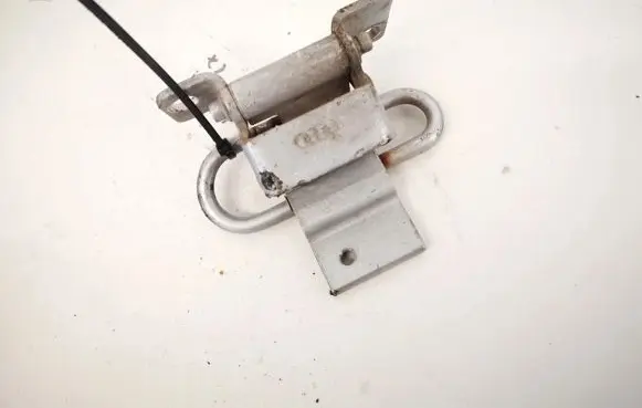 Audi A6 S6 C4 4A Rear door lower hinge 4a0833411a
