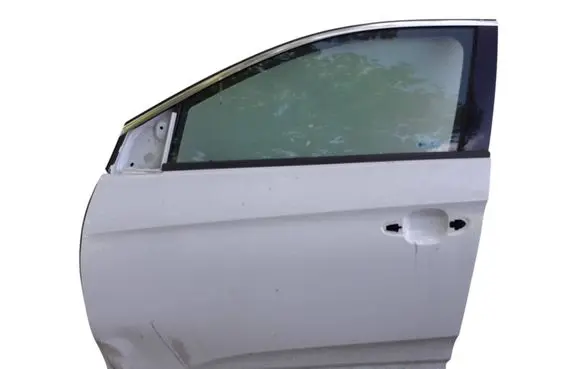 Opel Grandland X Front door