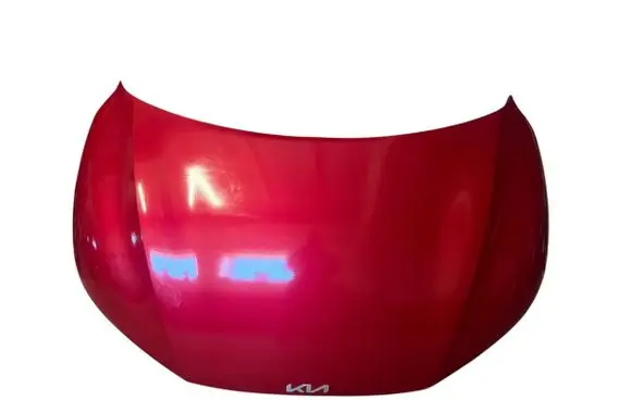 KIA EV6 Engine bonnet/hood 