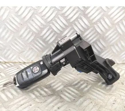 Fiat Tipo Ignition lock 00519773450 0B365 61232900