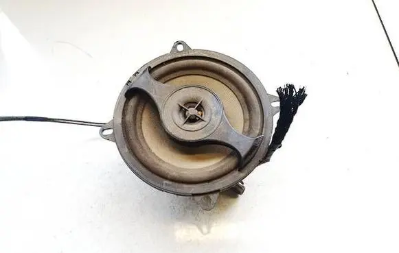 Renault Megane I Front door speaker