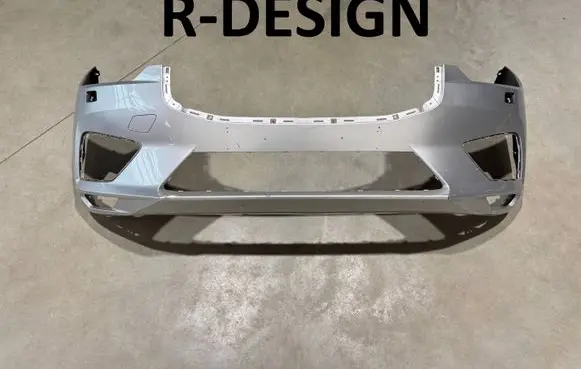Volvo XC60 Front bumper 31449127 31455179