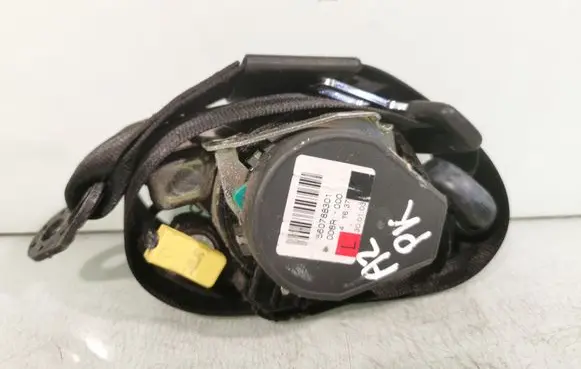 Audi A2 Front seatbelt 560788301