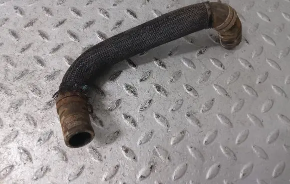 Chevrolet Volt I Engine coolant pipe/hose 20954250