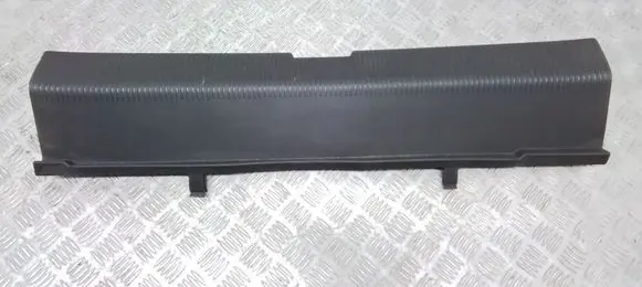 Volkswagen PASSAT B7 USA Trunk/boot sill cover protection 561863459