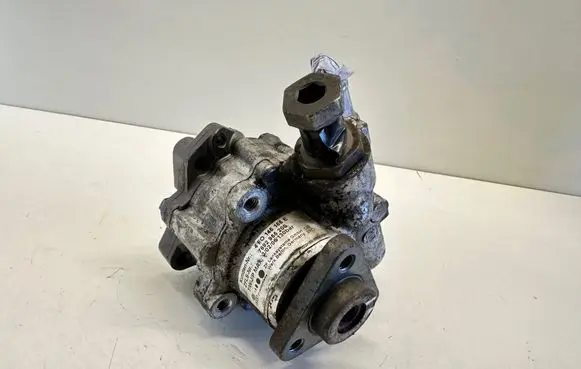 Audi A6 S6 C6 4F Power steering pump 4F0145155E 7692955200