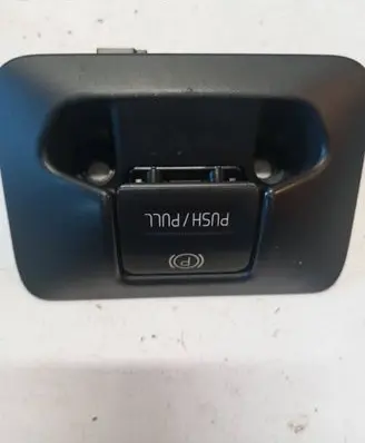 Volvo XC60 Hand parking brake switch 30773539