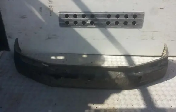 Ford Transit Front bumper