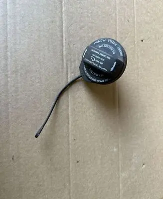 Audi A8 S8 D4 4H Fuel tank filler cap 3C0201531L