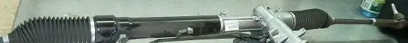 Opel Astra L Power steering pump 23129360