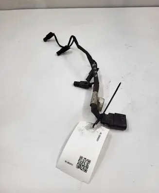 Mercedes-Benz E W212 Glow plug wires A6511501333