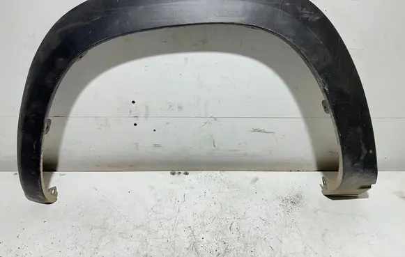 Dacia Spring Front arch trim 638139334R