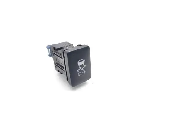 Mitsubishi L200 ESP (stability program) switch 