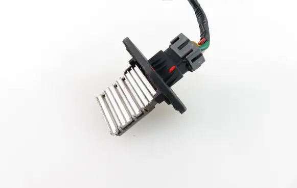 KIA Cerato Heater blower motor/fan resistor 
