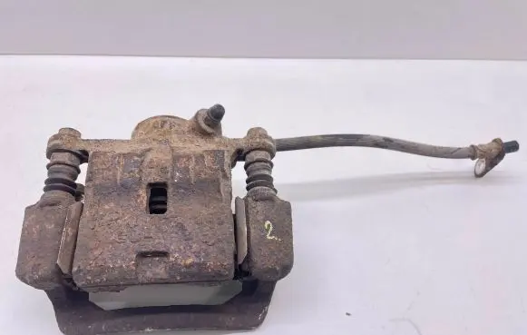Subaru Forester SH Rear brake caliper