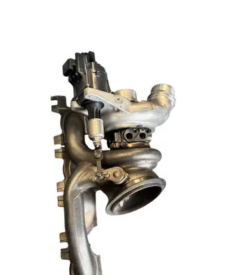 BMW 4 F32 F33 Turbo 49U77-02411 49477-02404 49477-02406