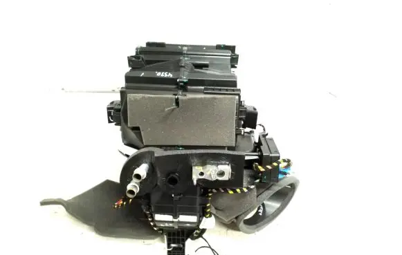 Citroen C4 X Interior heater climate box assembly 