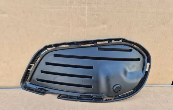 Mercedes-Benz C AMG W205 Front bumper lower grill A2058854123