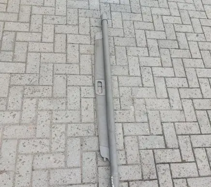 Land Rover Freelander Parcel shelf load cover 