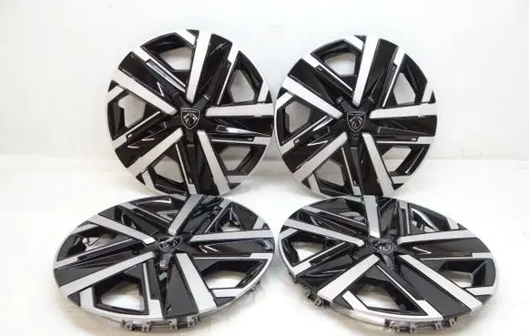Peugeot 2008 II Original wheel cap 