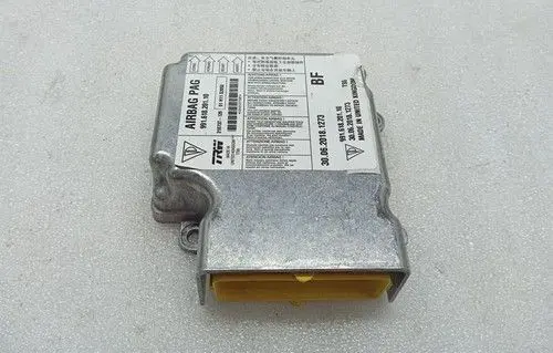Porsche 911 991 Torque split ecu control unit/module 99161820110