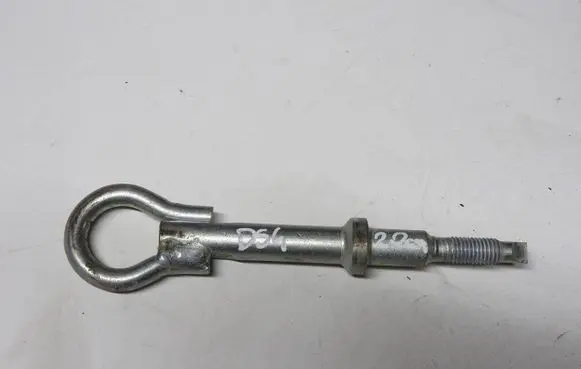 Citroen DS4 Tow bar 