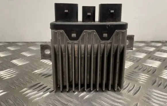 Audi A7 S7 4G Other control units/modules 4H0907160E