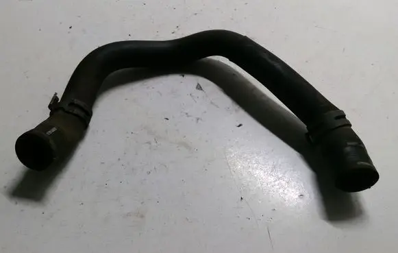 Volkswagen Golf VI Engine coolant pipe/hose 1K0121051AH