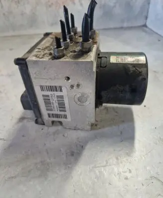 Peugeot 407 ABS Pump 15848404 9661877180