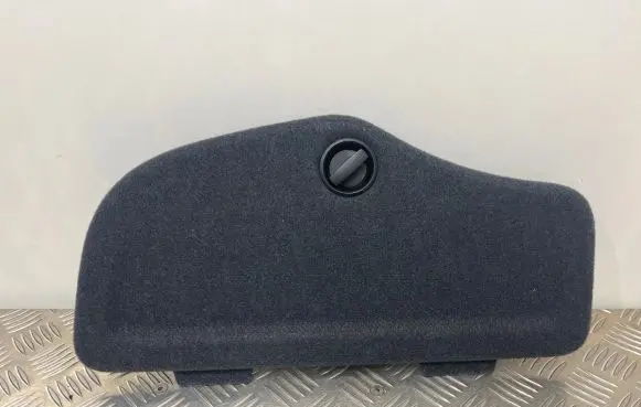 Audi A6 S6 C7 4G Trunk/boot side trim panel 4G8863991