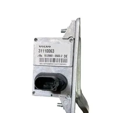 Volvo XC90 ESP acceleration yaw rate sensor 31110063 8691675