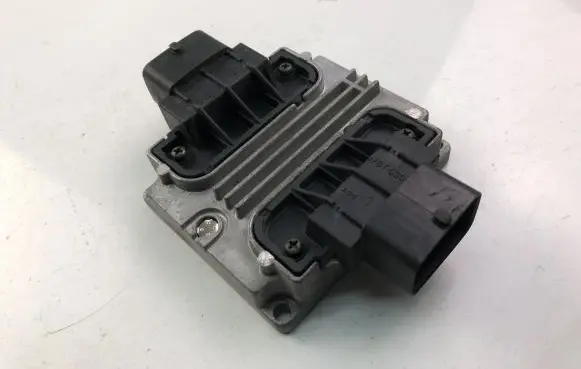Opel Signum Other control units/modules 55353021