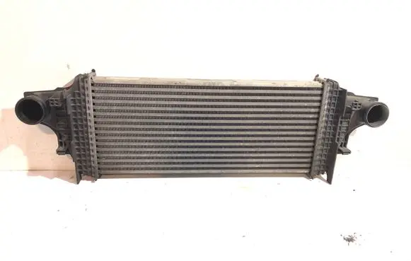 Mercedes-Benz GL X164 Intercooler radiator A1645001900