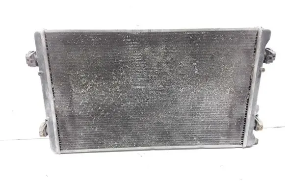 Skoda Octavia Mk1 (1U) Coolant radiator 1J0121253AD